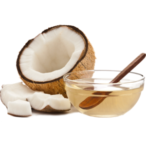 Coconut Oil
