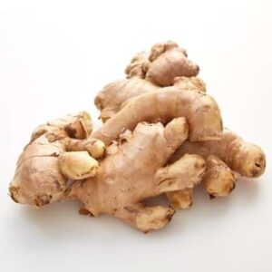 Fresh Ginger