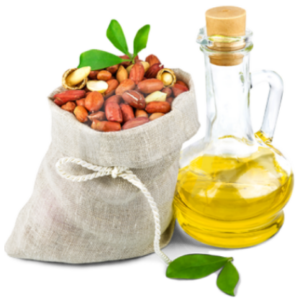 Groundnut Oil