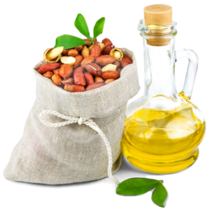 Groundnut Oil
