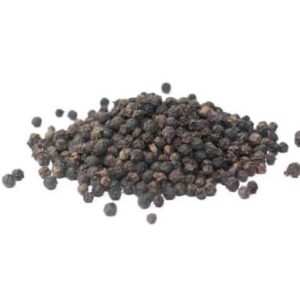 Black Pepper