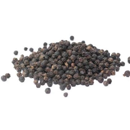 Black Pepper