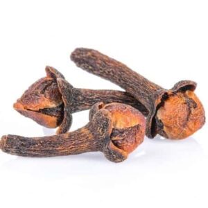 Cloves