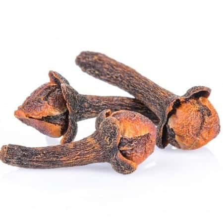 Cloves
